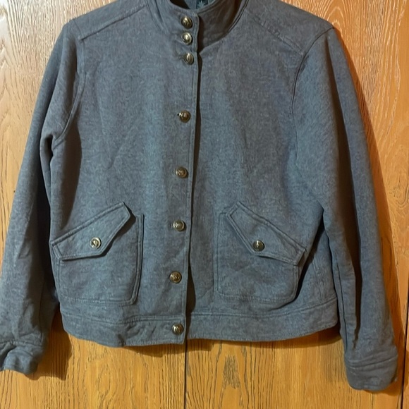 Lauren Ralph Lauren Other - Lauren Jeans - Maritime Style Jacket